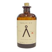 Økologisk Gin fra ÅBENLYS